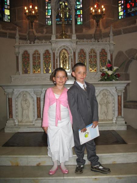 les 2 monstres