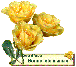 pour toi maman