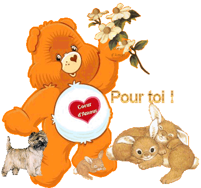 bonjour