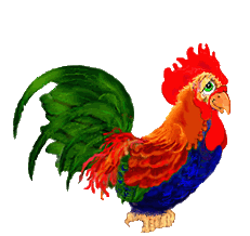 Le coq