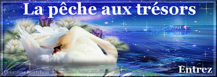 la pêche