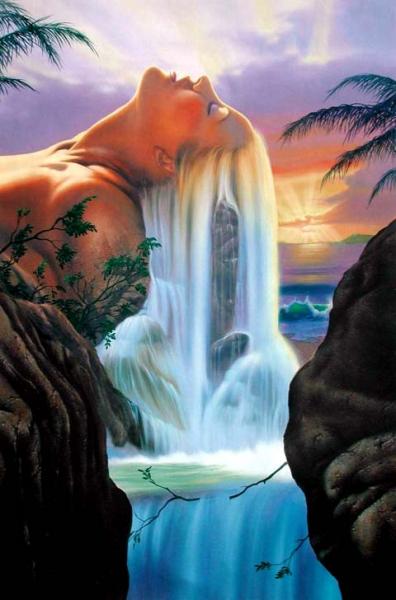 Cascade